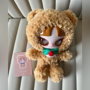 INN Silent Winter - Brown Bear (confirmed blind box)